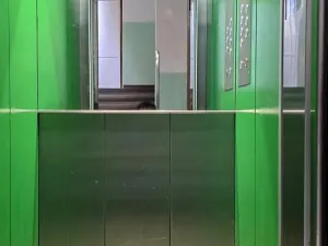Pronájem bytu 2+1, Praha - Malešice, Chotutická, 54 m2