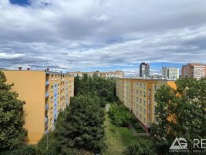 Pronájem bytu 2+1, Praha - Malešice, Chotutická, 54 m2