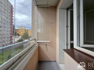 Pronájem bytu 2+1, Praha - Malešice, Chotutická, 54 m2