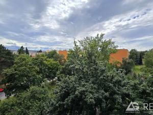 Pronájem bytu 2+1, Praha - Malešice, Chotutická, 54 m2