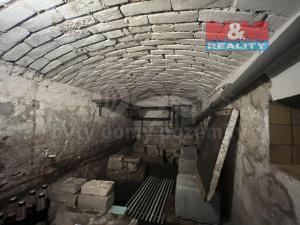 Prodej rodinného domu, Vrdy, Pod Vinicí, 137 m2