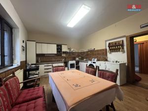 Prodej rodinného domu, Vrdy, Pod Vinicí, 137 m2