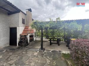 Prodej rodinného domu, Vrdy, Pod Vinicí, 137 m2