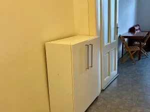 Pronájem bytu 2+kk, Praha - Smíchov, Na Neklance, 41 m2