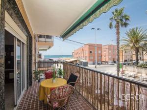Prodej bytu 4+kk, Santa Pola, Španělsko, 77 m2