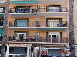 Prodej bytu 4+kk, Santa Pola, Španělsko, 77 m2