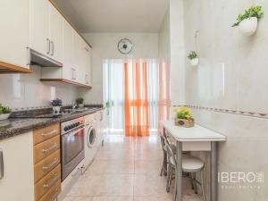 Prodej bytu 4+kk, Santa Pola, Španělsko, 77 m2