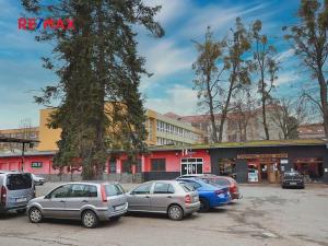 Pronájem obchodního prostoru, Frýdek-Místek, Třebízského, 250 m2
