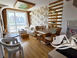 Prodej bytu 3+kk, Nesebar, Bulharsko, 87 m2