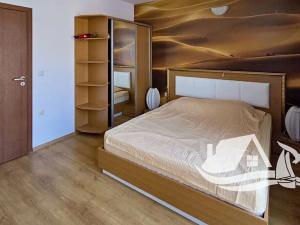 Prodej bytu 3+kk, Nesebar, Bulharsko, 87 m2