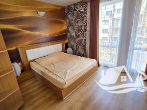 Prodej bytu 3+kk, Nesebar, Bulharsko, 87 m2