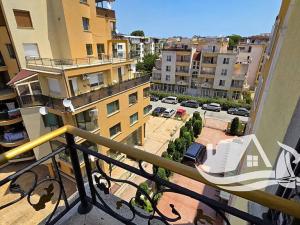 Prodej bytu 3+kk, Nesebar, Bulharsko, 87 m2