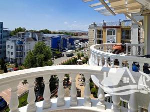 Prodej bytu 3+kk, Nesebar, Bulharsko, 87 m2