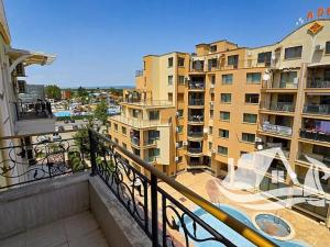 Prodej bytu 3+kk, Nesebar, Bulharsko, 87 m2