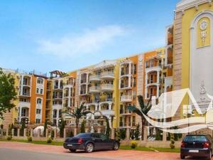 Prodej bytu 3+kk, Nesebar, Bulharsko, 87 m2