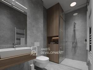 Prodej bytu 3+kk, Únětice, Farská, 51 m2