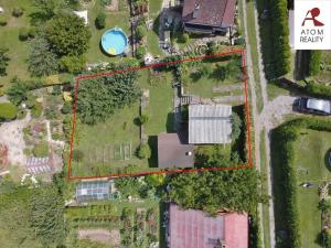 Prodej chaty, Kutná Hora, 10 m2