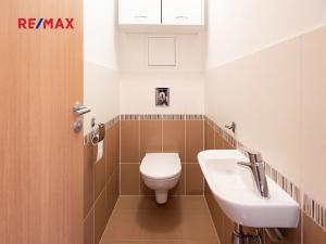 Prodej bytu 2+kk, Praha - Záběhlice, Práčská, 57 m2