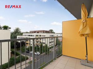 Prodej bytu 2+kk, Praha - Záběhlice, Práčská, 57 m2