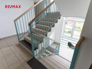 Prodej bytu 2+kk, Praha - Záběhlice, Práčská, 57 m2
