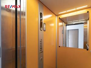 Prodej bytu 2+kk, Praha - Záběhlice, Práčská, 57 m2