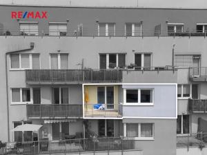 Prodej bytu 2+kk, Praha - Záběhlice, Práčská, 57 m2