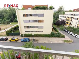 Prodej bytu 2+kk, Praha - Záběhlice, Práčská, 57 m2