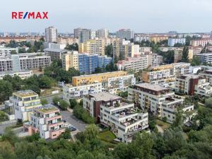 Prodej bytu 2+kk, Praha - Záběhlice, Práčská, 57 m2