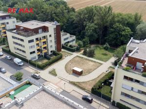 Prodej bytu 2+kk, Praha - Záběhlice, Práčská, 57 m2
