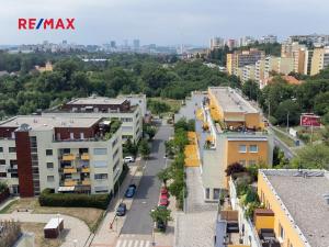 Prodej bytu 2+kk, Praha - Záběhlice, Práčská, 57 m2