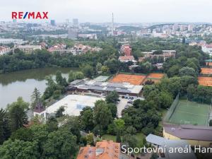 Prodej bytu 2+kk, Praha - Záběhlice, Práčská, 57 m2