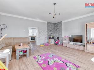 Prodej rodinného domu, Pazderna, 244 m2