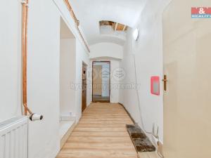 Prodej rodinného domu, Pazderna, 244 m2