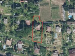 Prodej chaty, Hořice, 16 m2