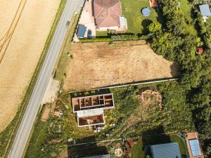 Prodej pozemku pro bydlení, Křenice, K Polníku, 1133 m2