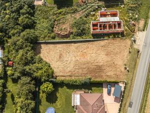 Prodej pozemku pro bydlení, Křenice, K Polníku, 1133 m2