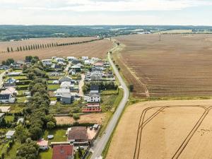 Prodej pozemku pro bydlení, Křenice, K Polníku, 1133 m2