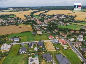 Prodej pozemku pro bydlení, Všestary, Polní, 1078 m2