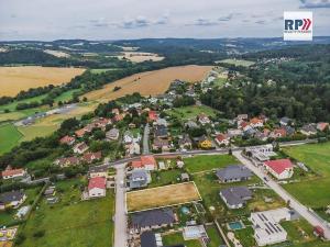Prodej pozemku pro bydlení, Všestary, Polní, 1078 m2