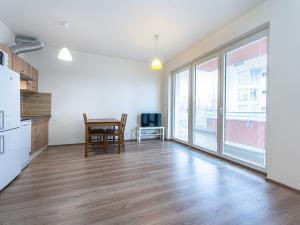 Pronájem bytu 1+kk, Praha - Stodůlky, Toufarova, 33 m2