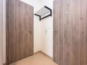 Pronájem bytu 1+kk, Praha - Stodůlky, Toufarova, 33 m2