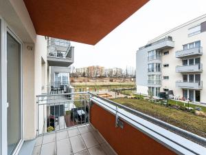 Pronájem bytu 1+kk, Praha - Stodůlky, Toufarova, 33 m2