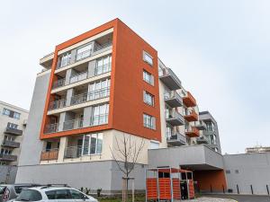Pronájem bytu 1+kk, Praha - Stodůlky, Toufarova, 33 m2