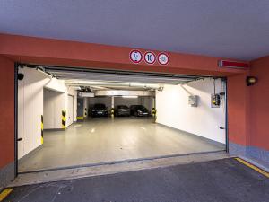 Pronájem bytu 1+kk, Praha - Stodůlky, Toufarova, 33 m2
