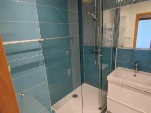 Pronájem bytu 3+1, Praha - Modřany, Levského, 63 m2
