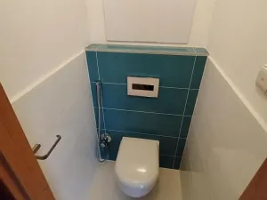 Pronájem bytu 3+1, Praha - Modřany, Levského, 63 m2