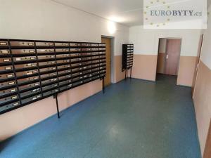 Pronájem bytu 3+1, Praha - Modřany, Levského, 63 m2