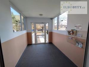 Pronájem bytu 3+1, Praha - Modřany, Levského, 63 m2