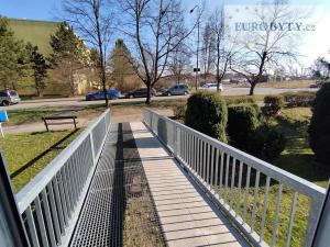 Pronájem bytu 3+1, Praha - Modřany, Levského, 63 m2