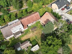 Prodej rodinného domu, Drahelčice, Malá Strana, 230 m2